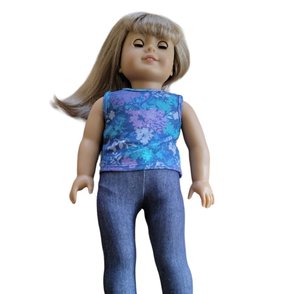American Girl Other - American Girl Doll